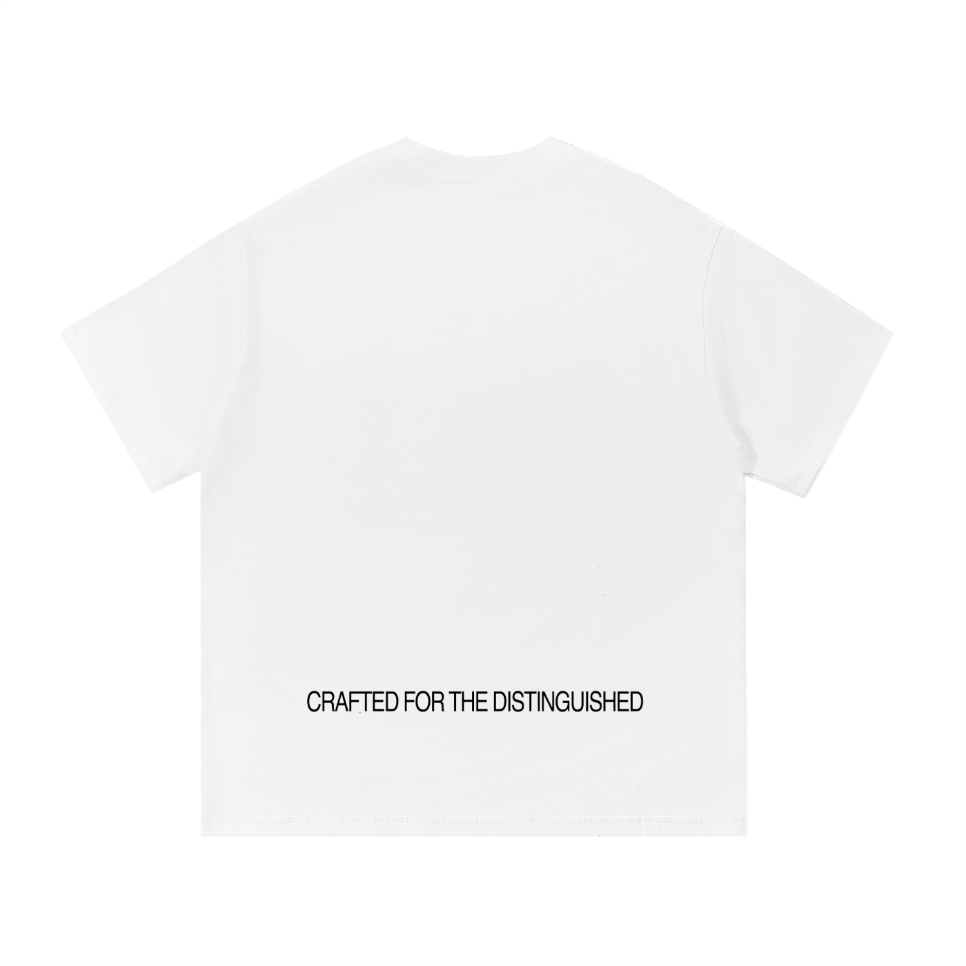 Svelte Essential Cotton T-Shirt