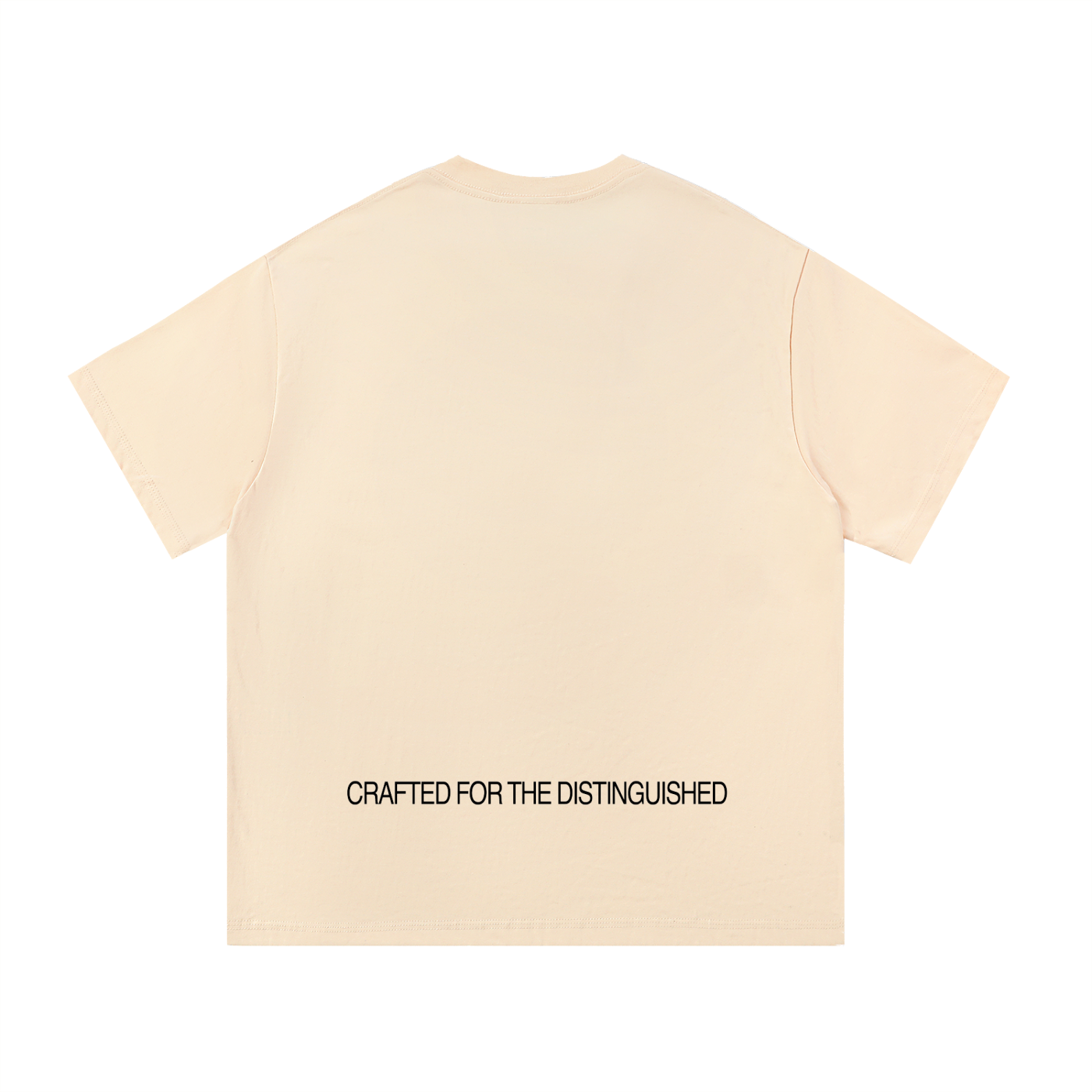 Svelte Essential Cotton T-Shirt